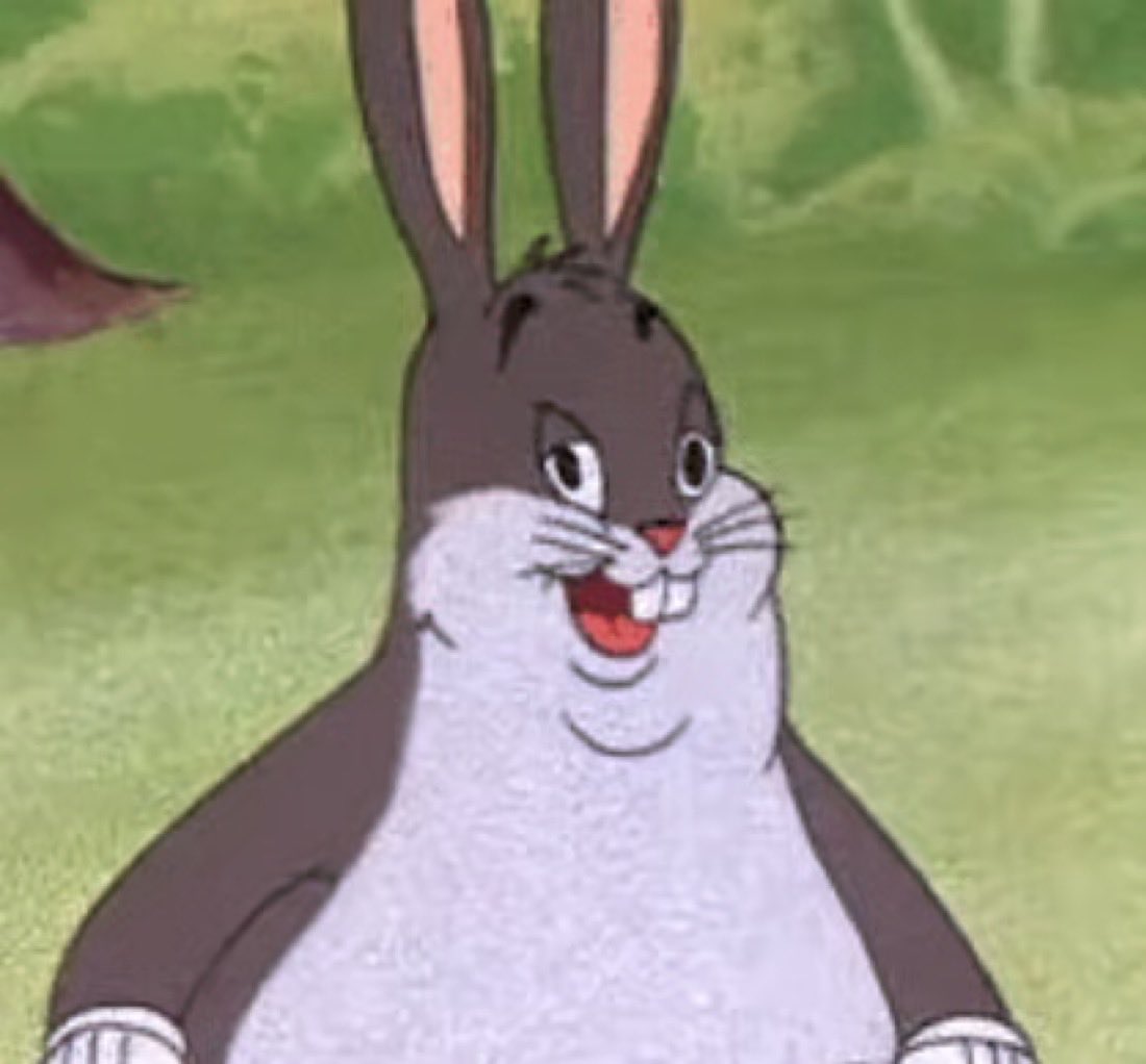 Big Chungus
